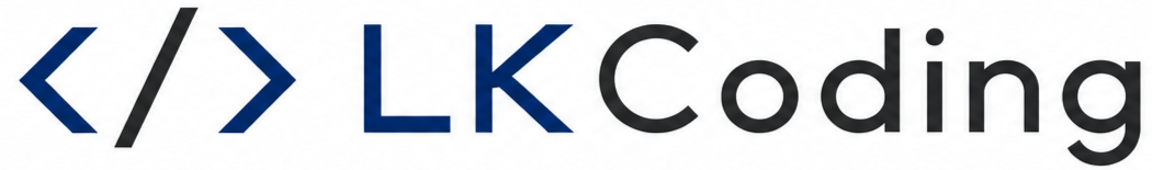 LKCoding